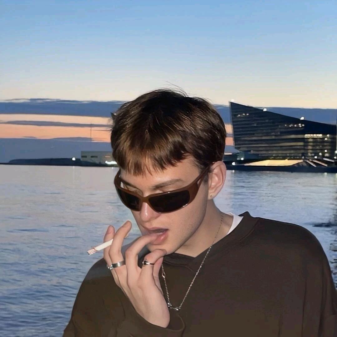 叽里咕噜说啥呢？🤪