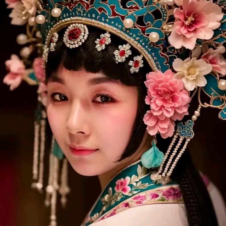 宝贝不哭（抗癌中）