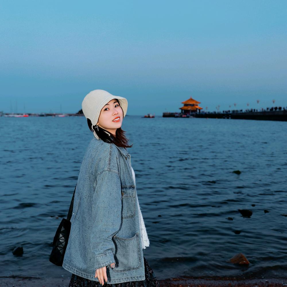 晴子老丝🌻