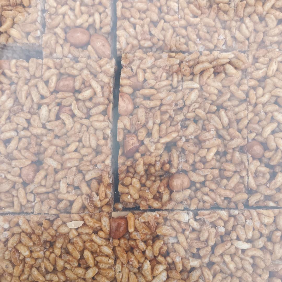 纯手工米橙