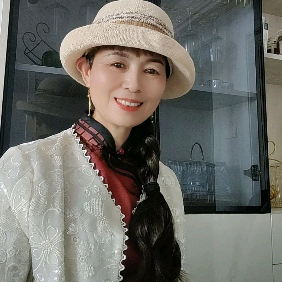 秀菊（67年的羊）