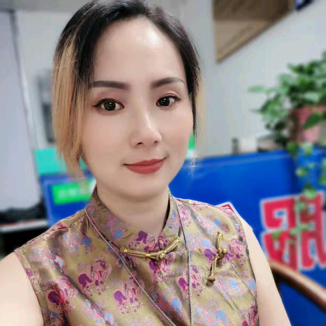 英语提升（甜甜老师）