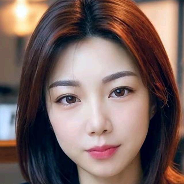 丑妇女