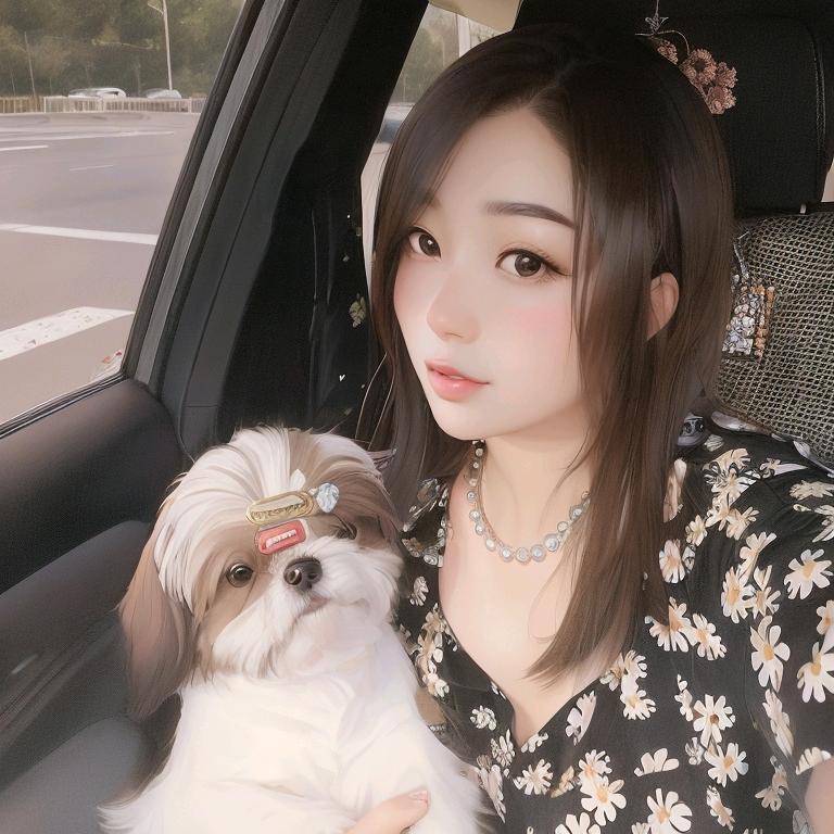 我想当猩猩饲养员