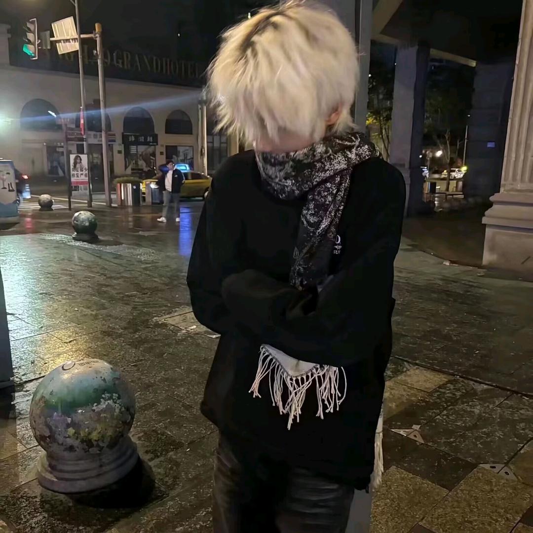 出景♥