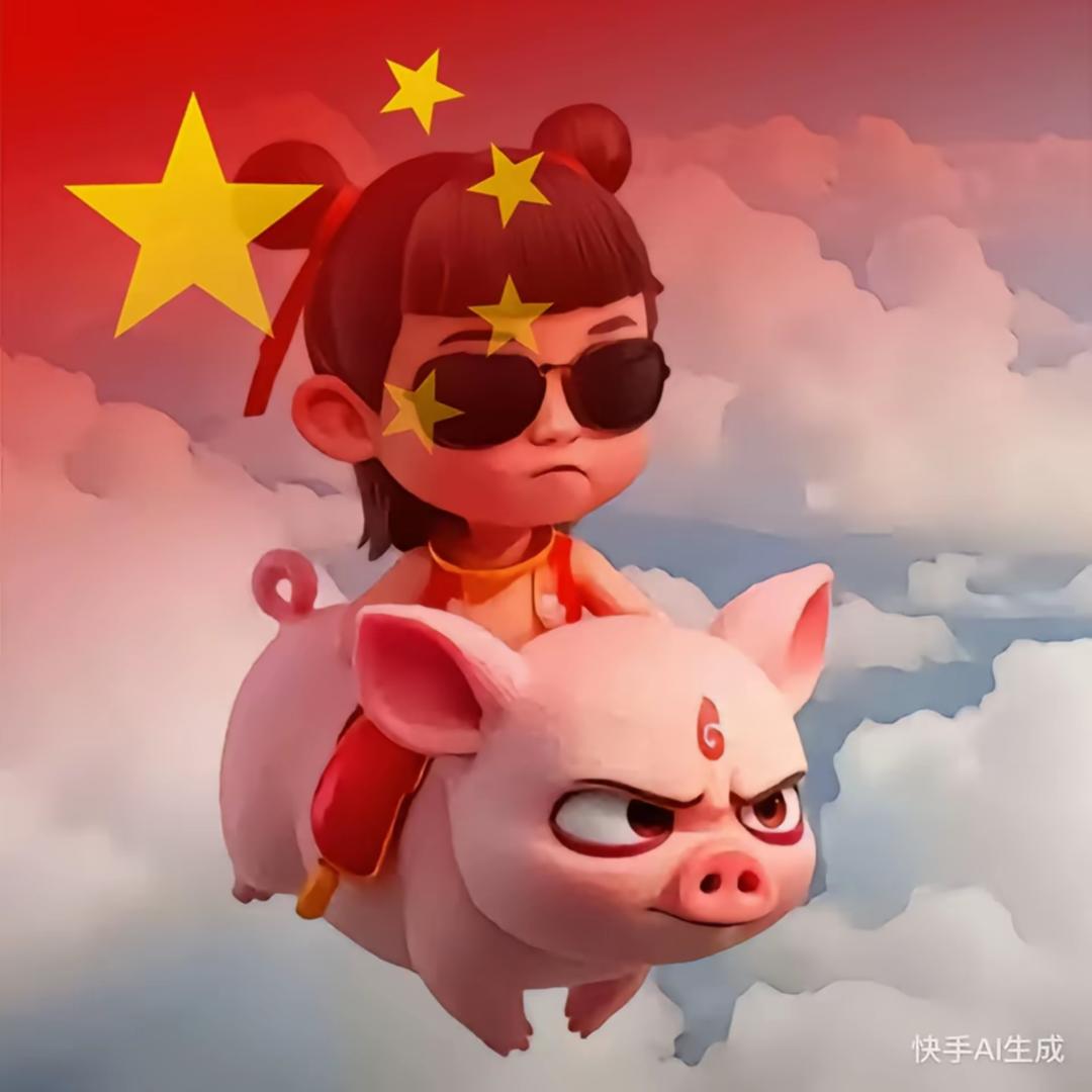 固执