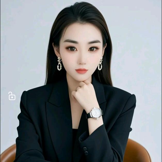 为你而婷