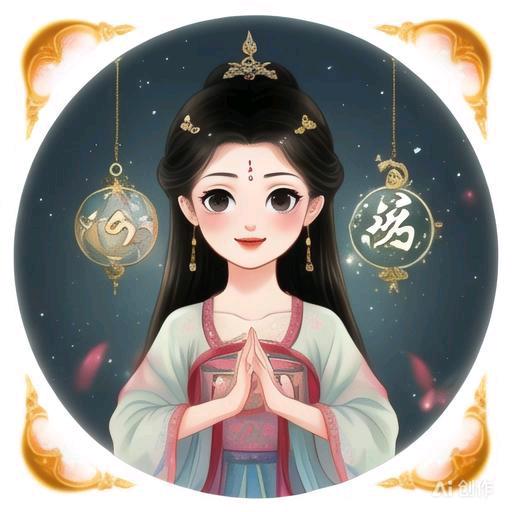 🔮木木
