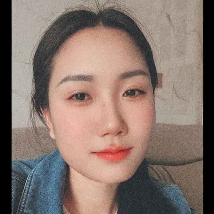 小朱头🐷