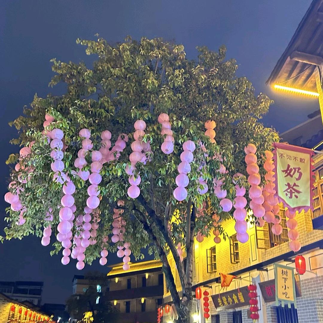 淡