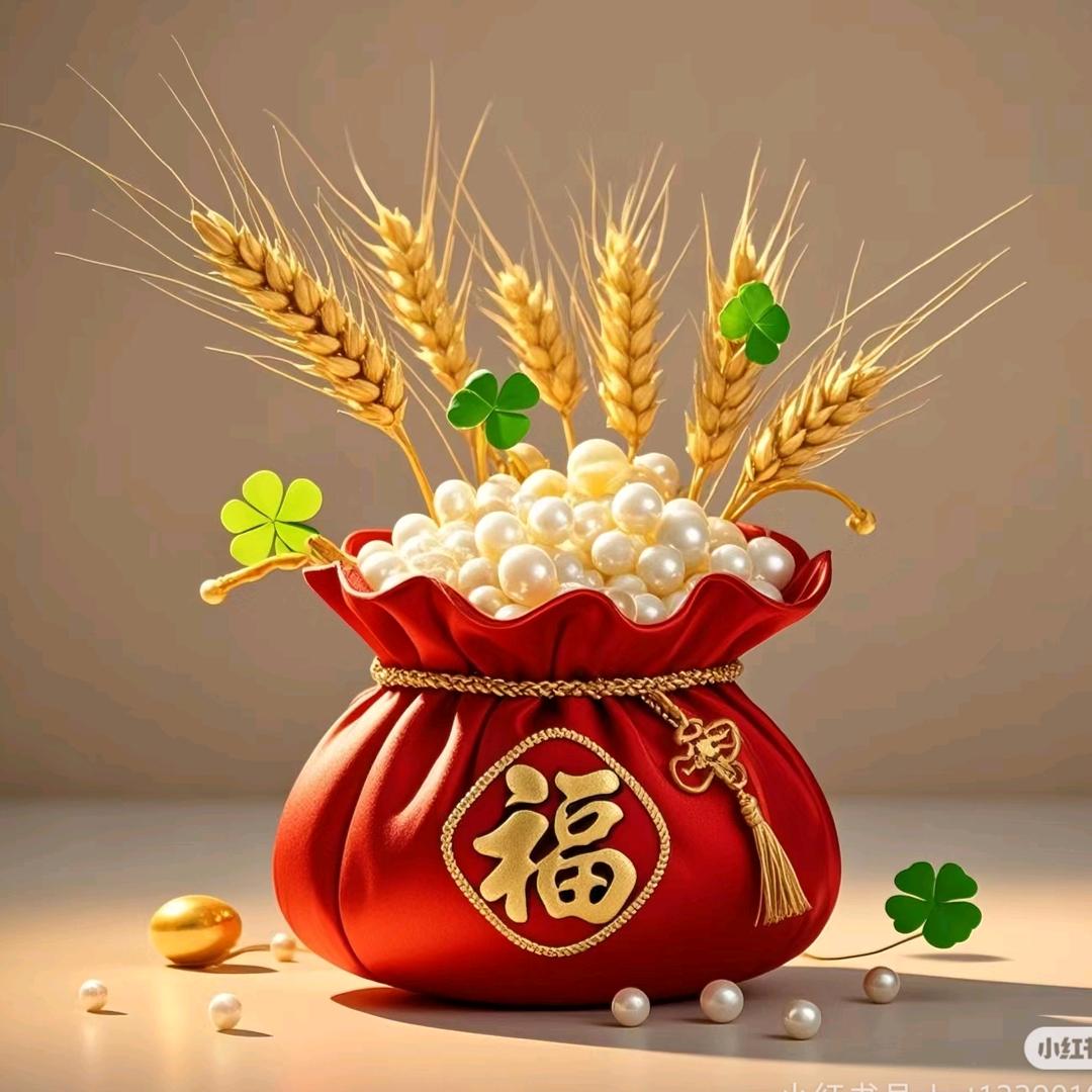 心静福来