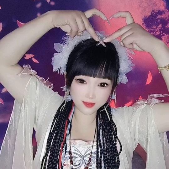 疯丫头☀️爱手舞