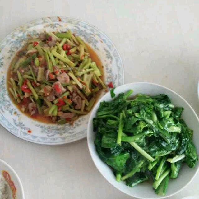 음식