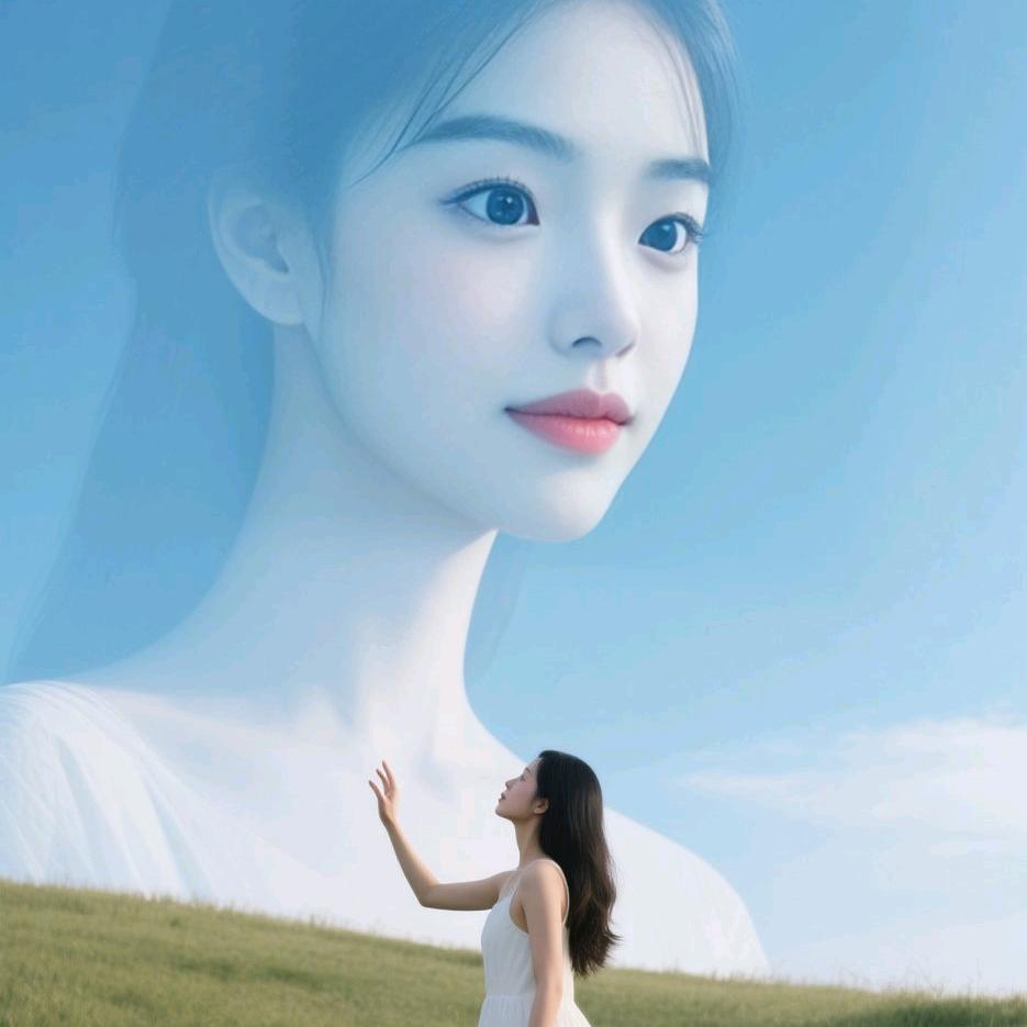 曼珠沙华（特效师）