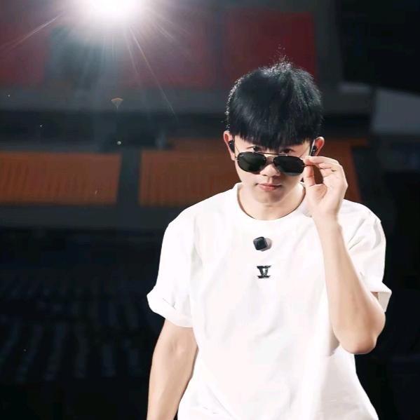 星酒是颗幸运星