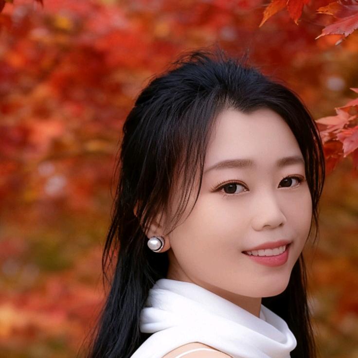 海阔天空🍑