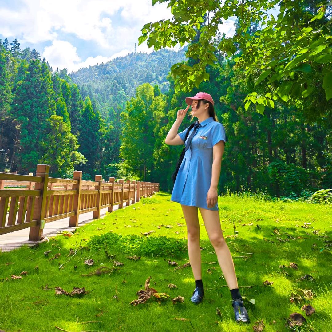 一鹿鹿🦌