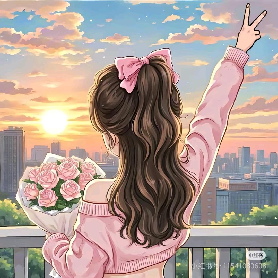 珊珊手工（桃夭灼庭💐）