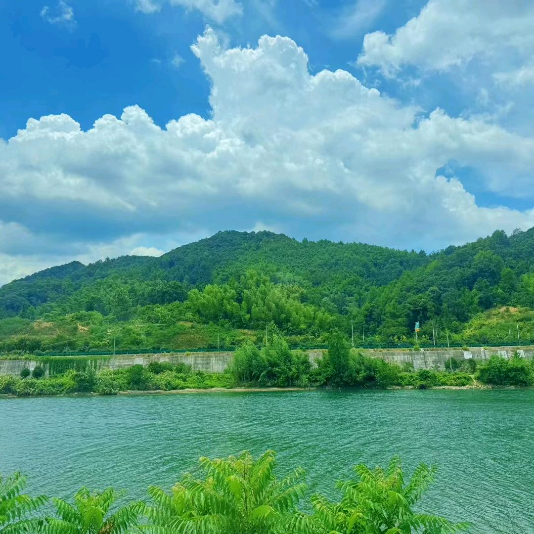 水水