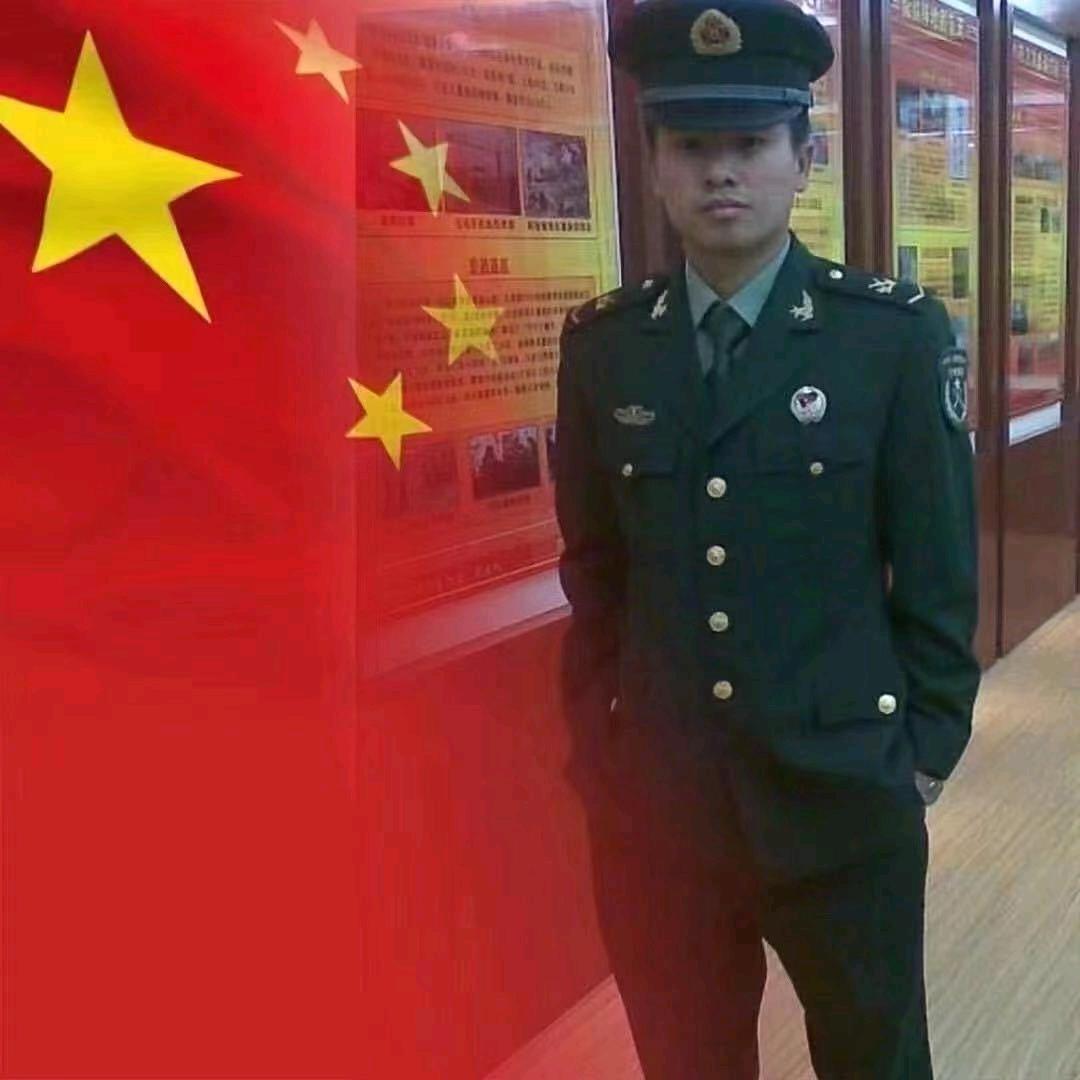 心晨哥（不忘初心）