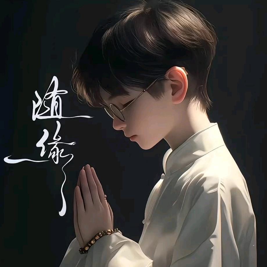 吾与清风皆過客