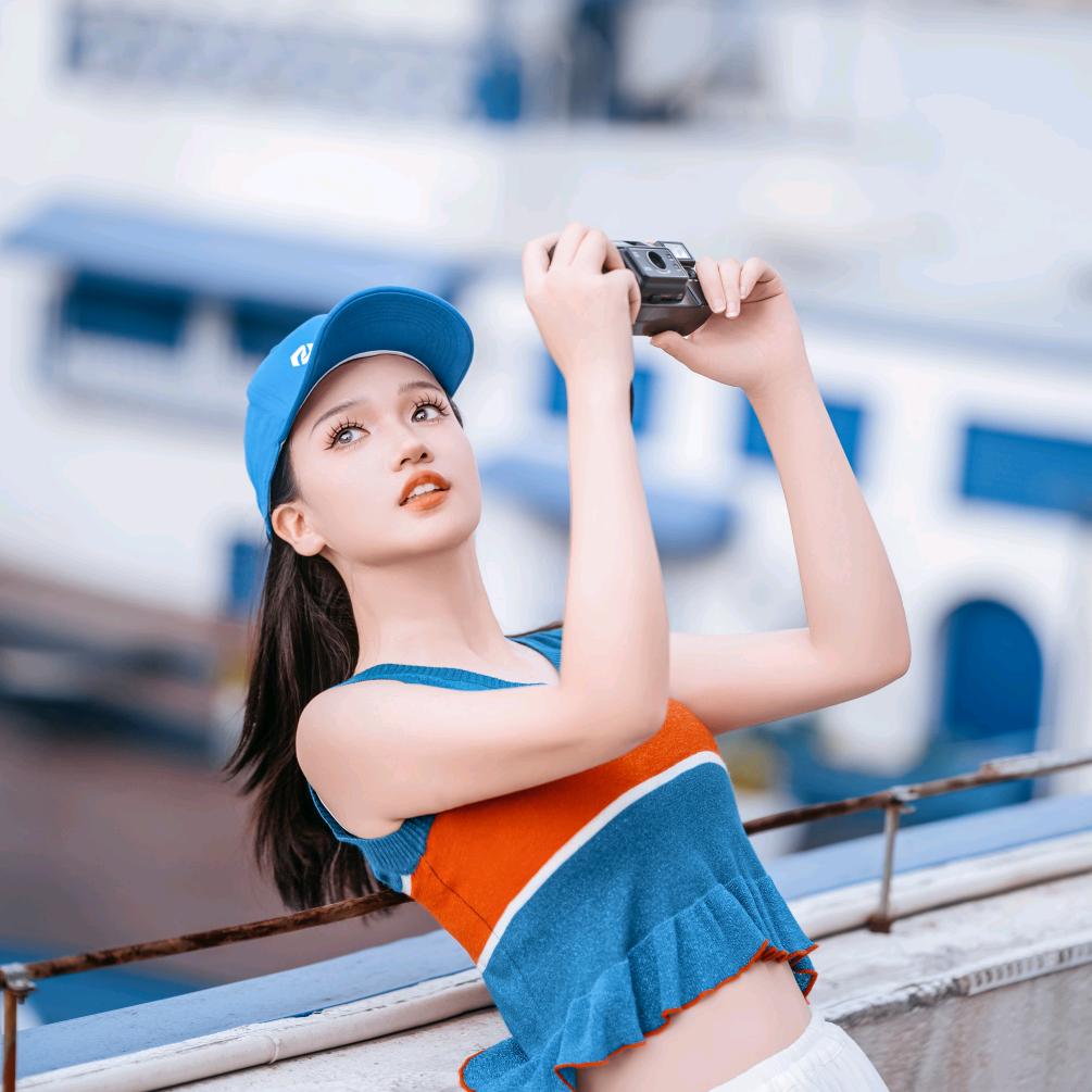 二凤的摄影日记