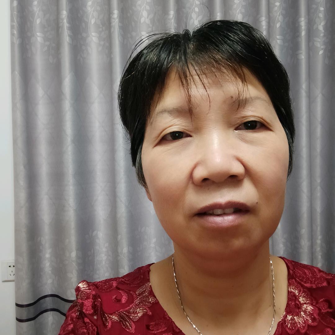 农村英姐