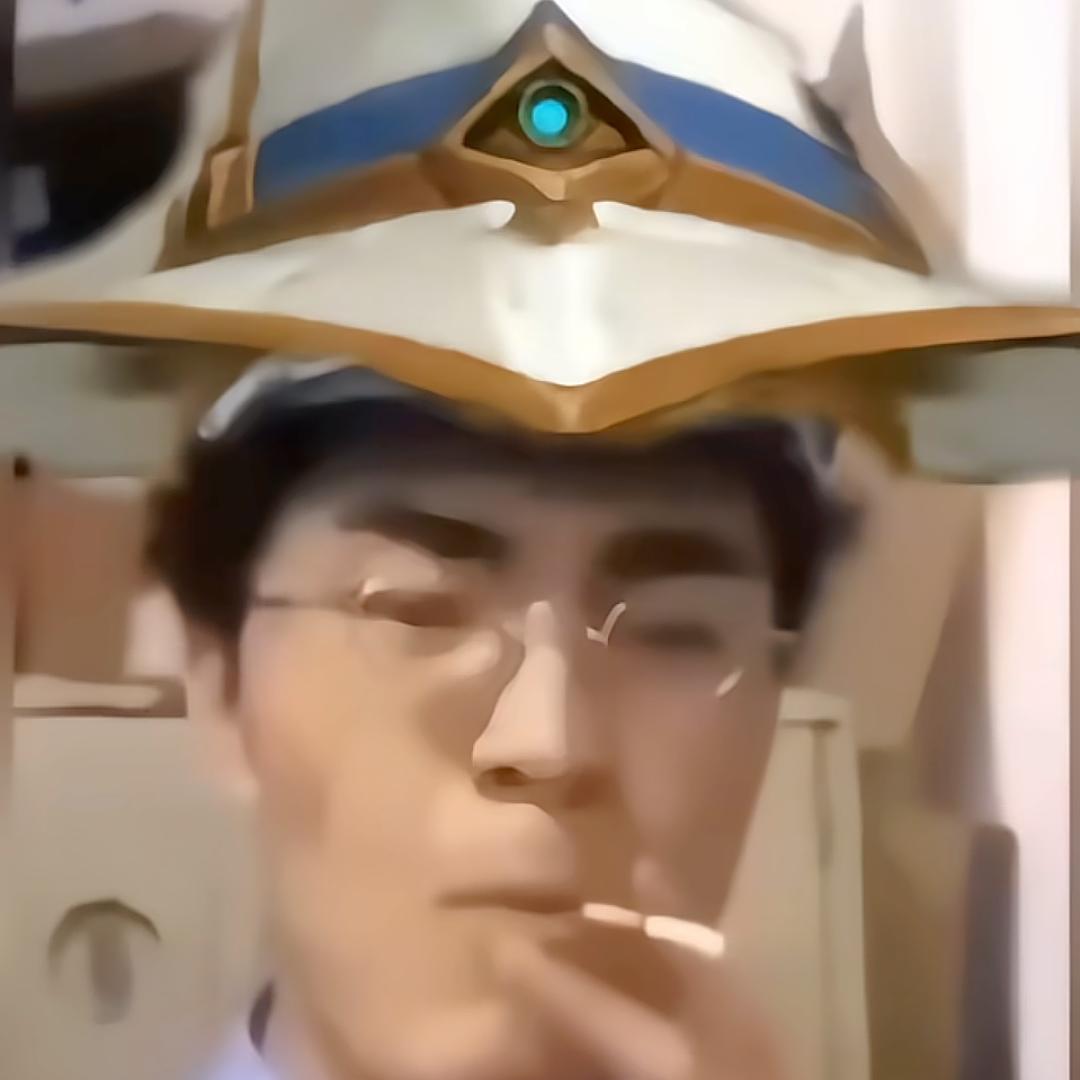 保安叔叔