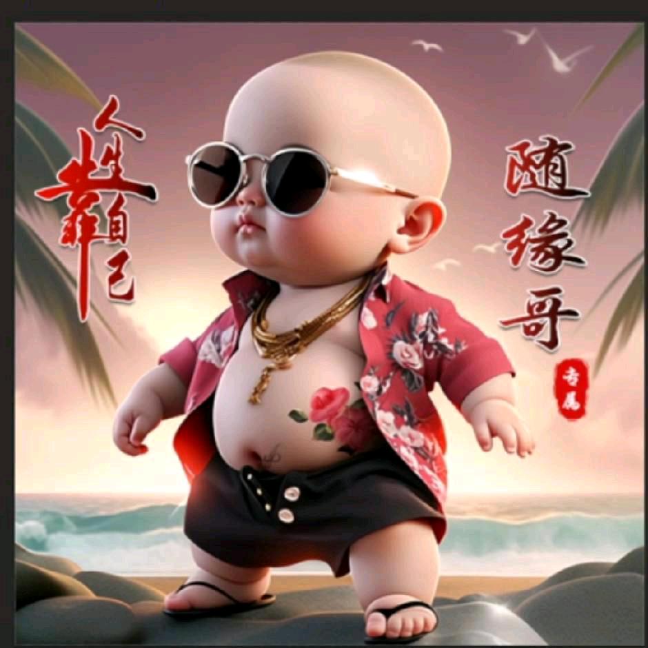 💓随缘🌞