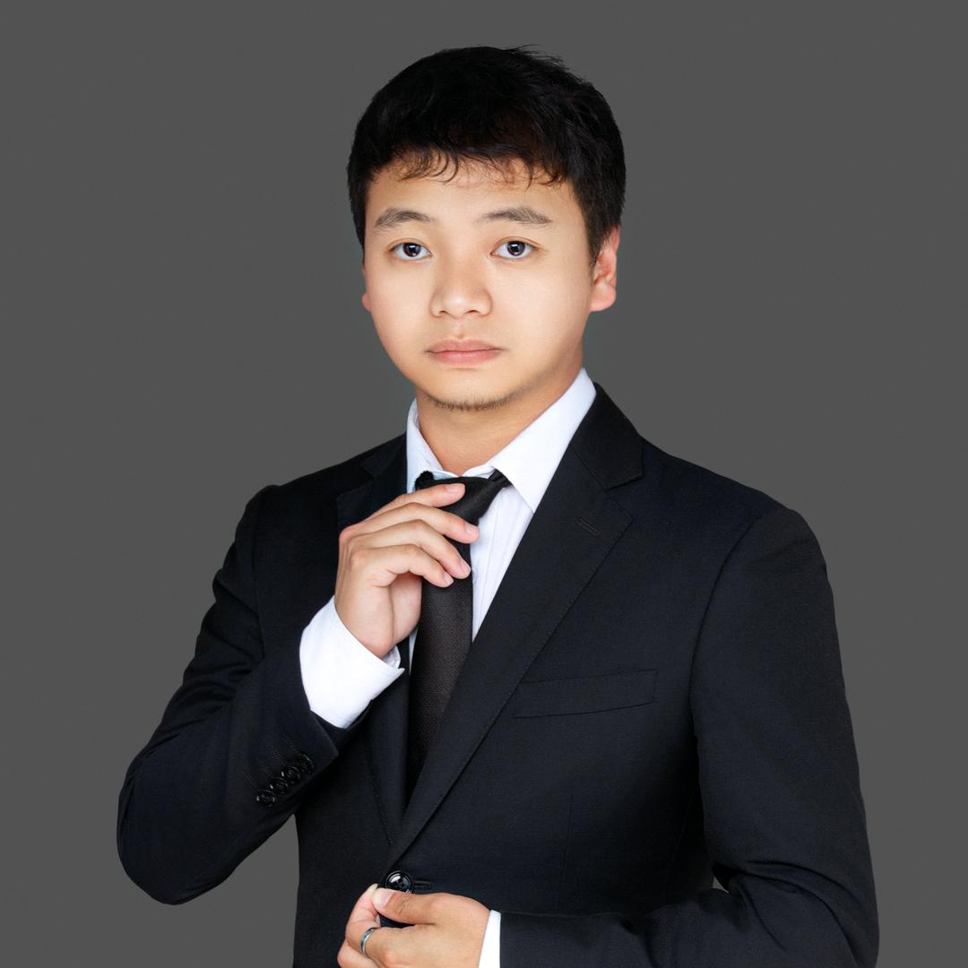 小李小李，最讲道理