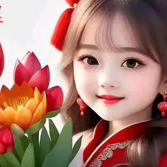 像星星一样的灿烂