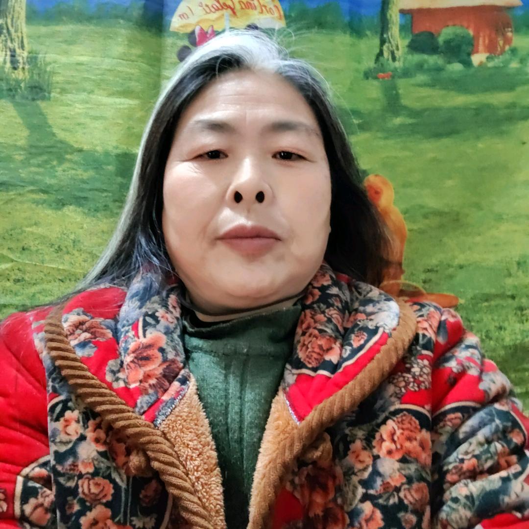 杨秀