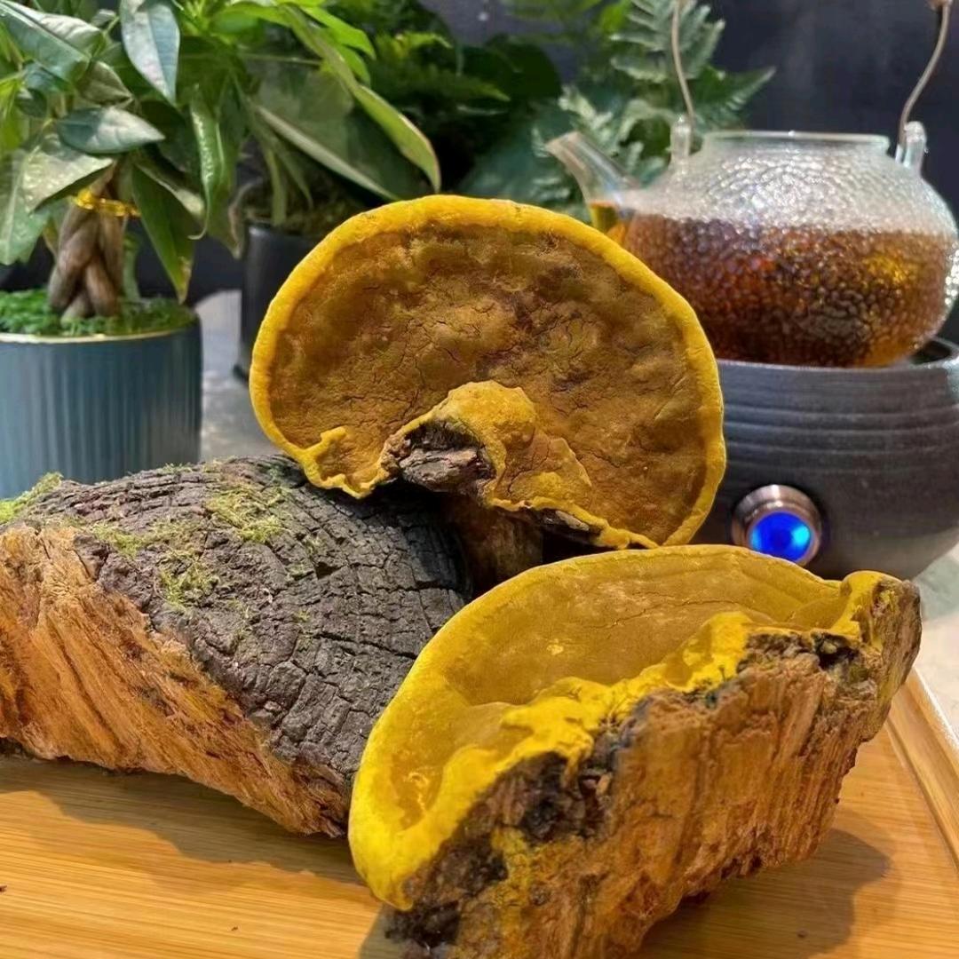 九妹@ 野生山货滋补