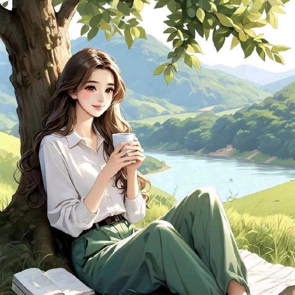 @晨熙