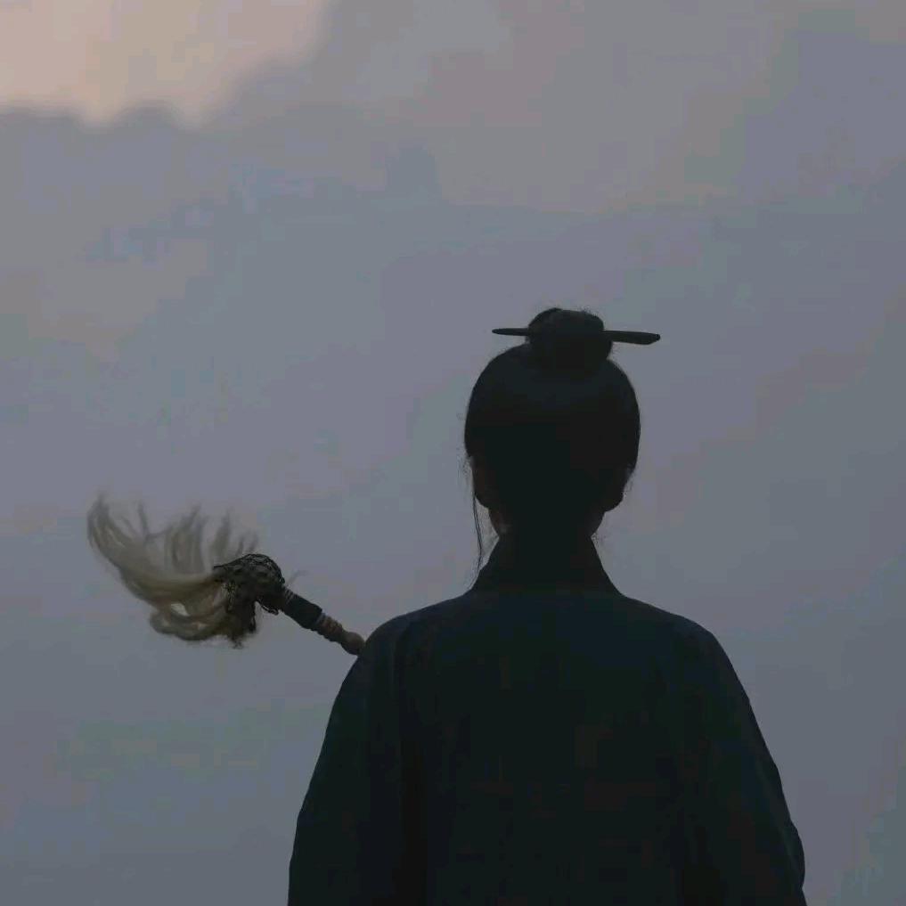 轩尘