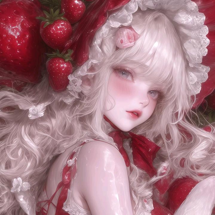 月听影🌙