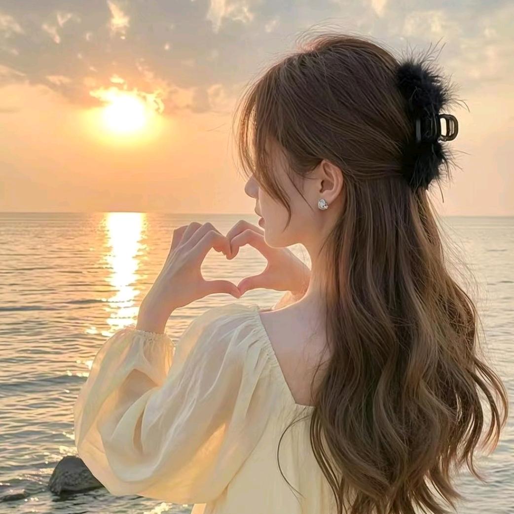 华妹穿搭