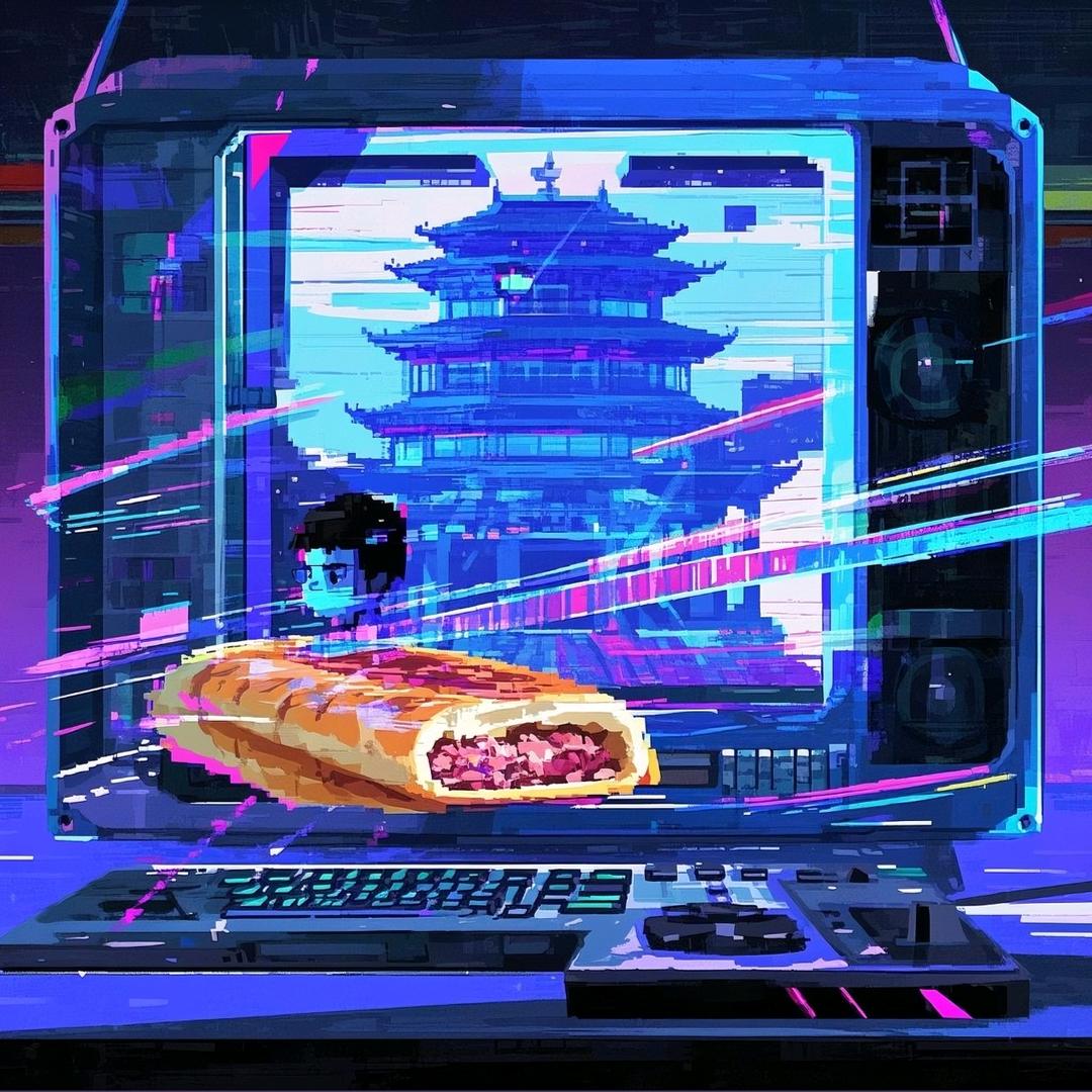 驴火装机DIY组装电脑店