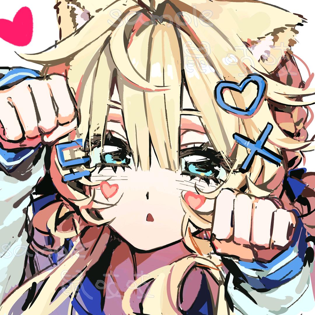 鼠吱吱（被颈椎压力中..