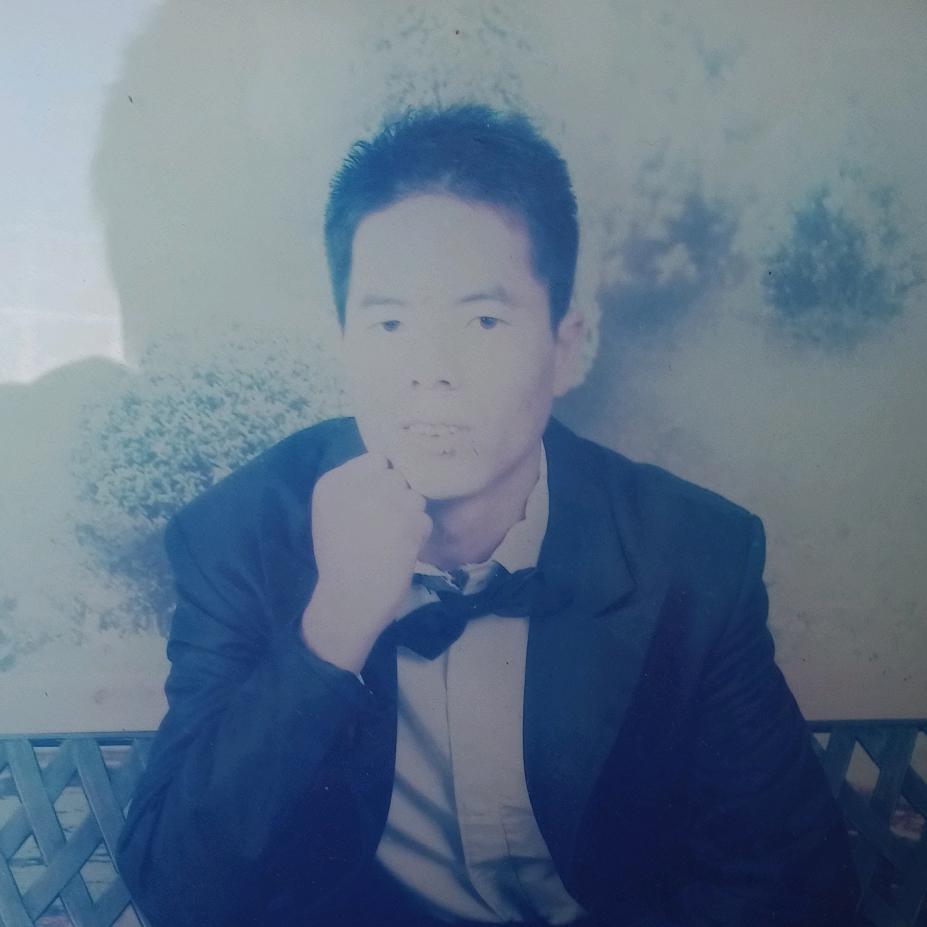 守村人
