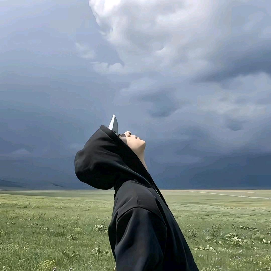 西蓝花会开花🥦