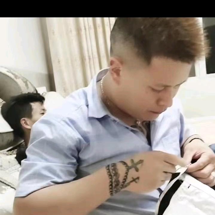 冷锋