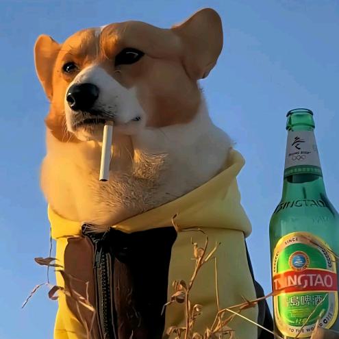 超😜