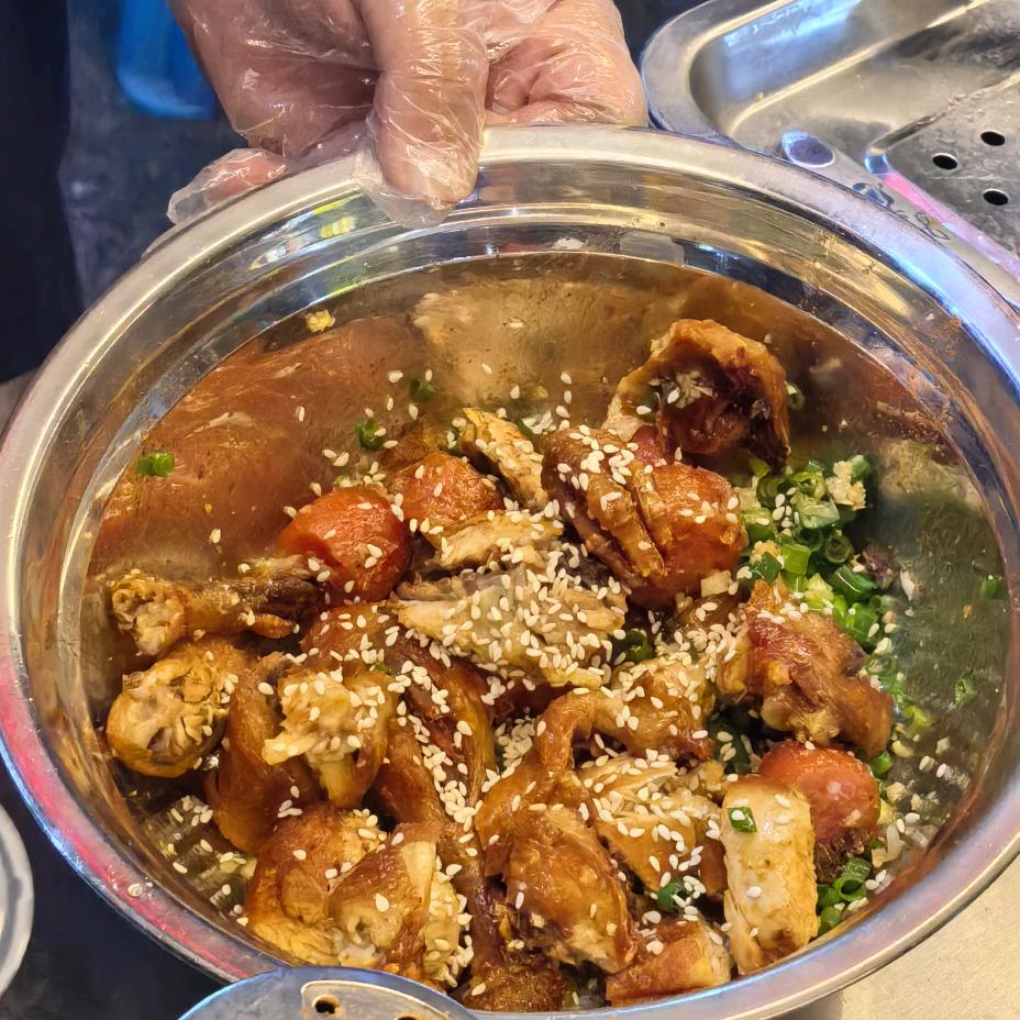 潮汕炸鸡·蜂蜜直售·蜂蜜果饮