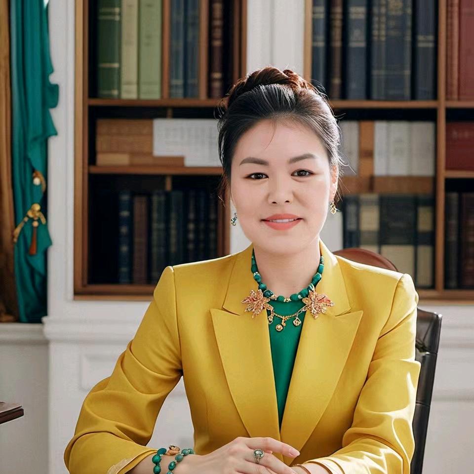 英子姐爱唱戏橱窗优选