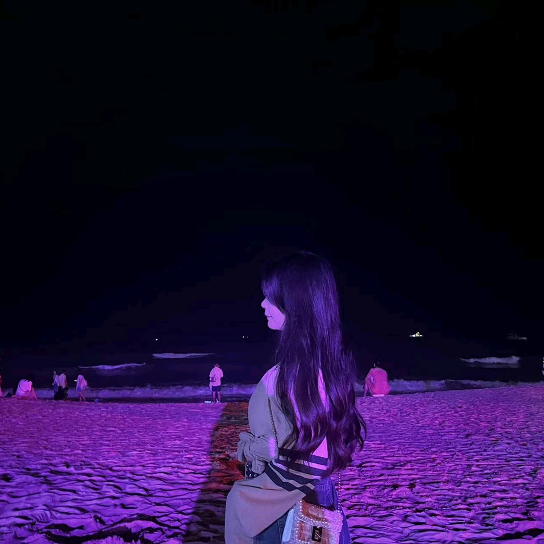 偷荔枝的仙女💋