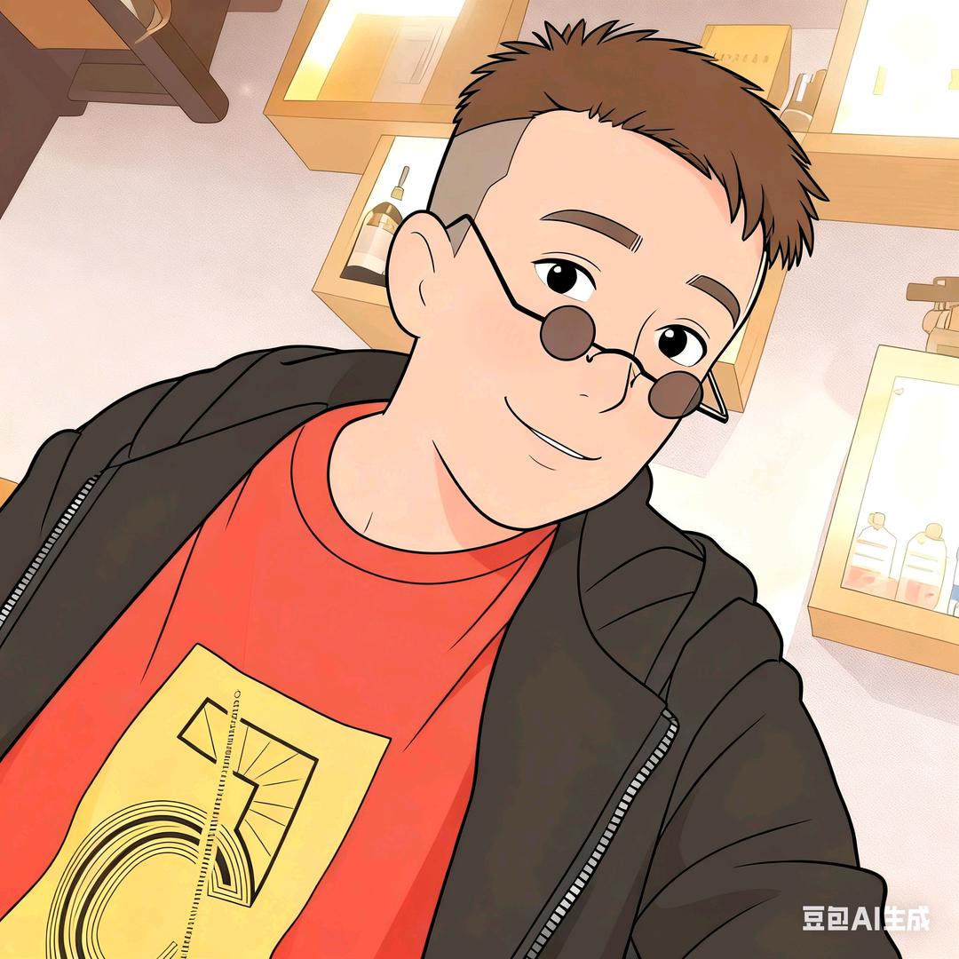 承德老刘（月老）