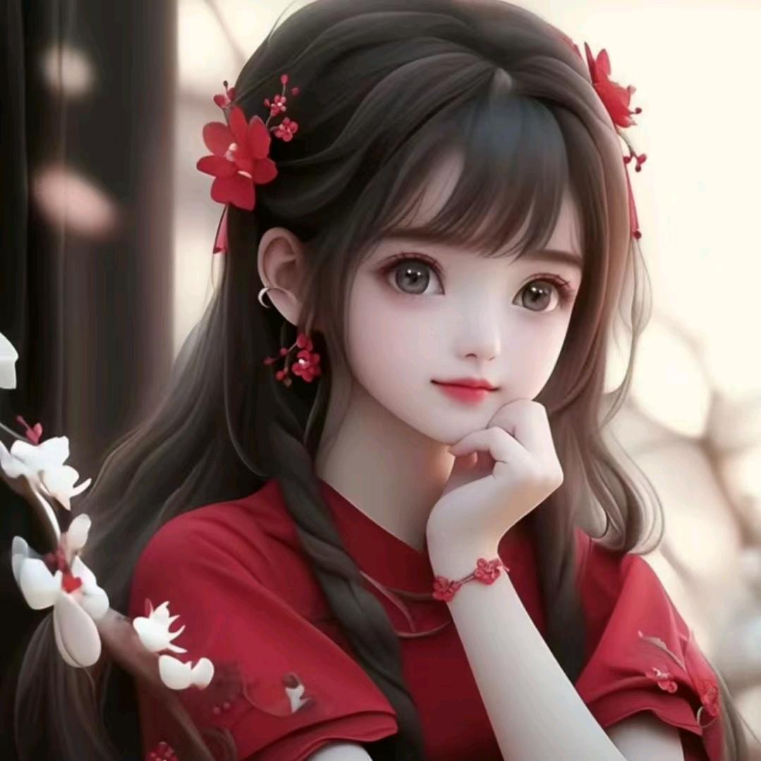 茉莉说