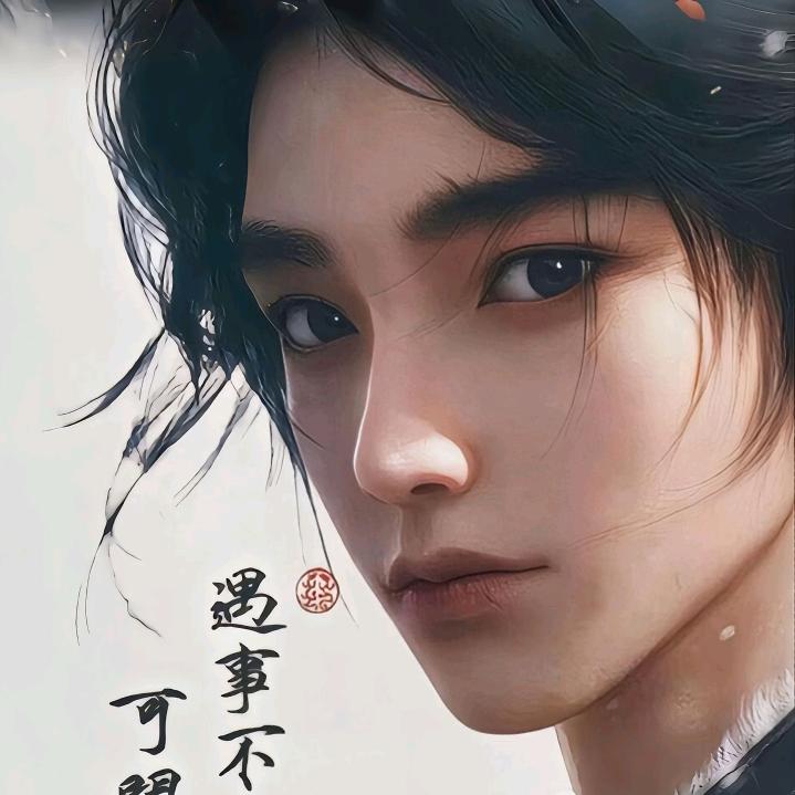 浮生醉清风