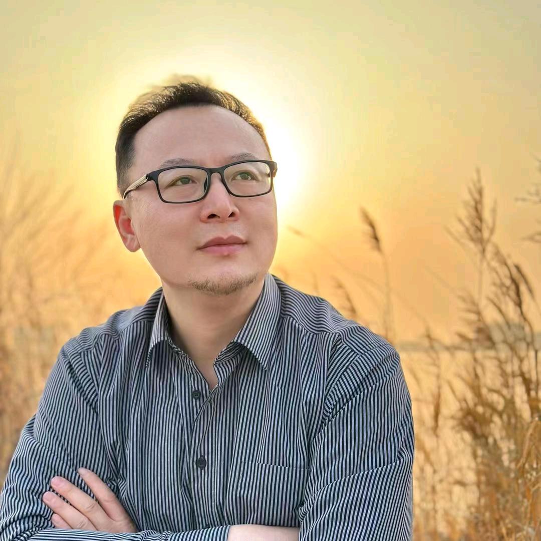威海大勇哥